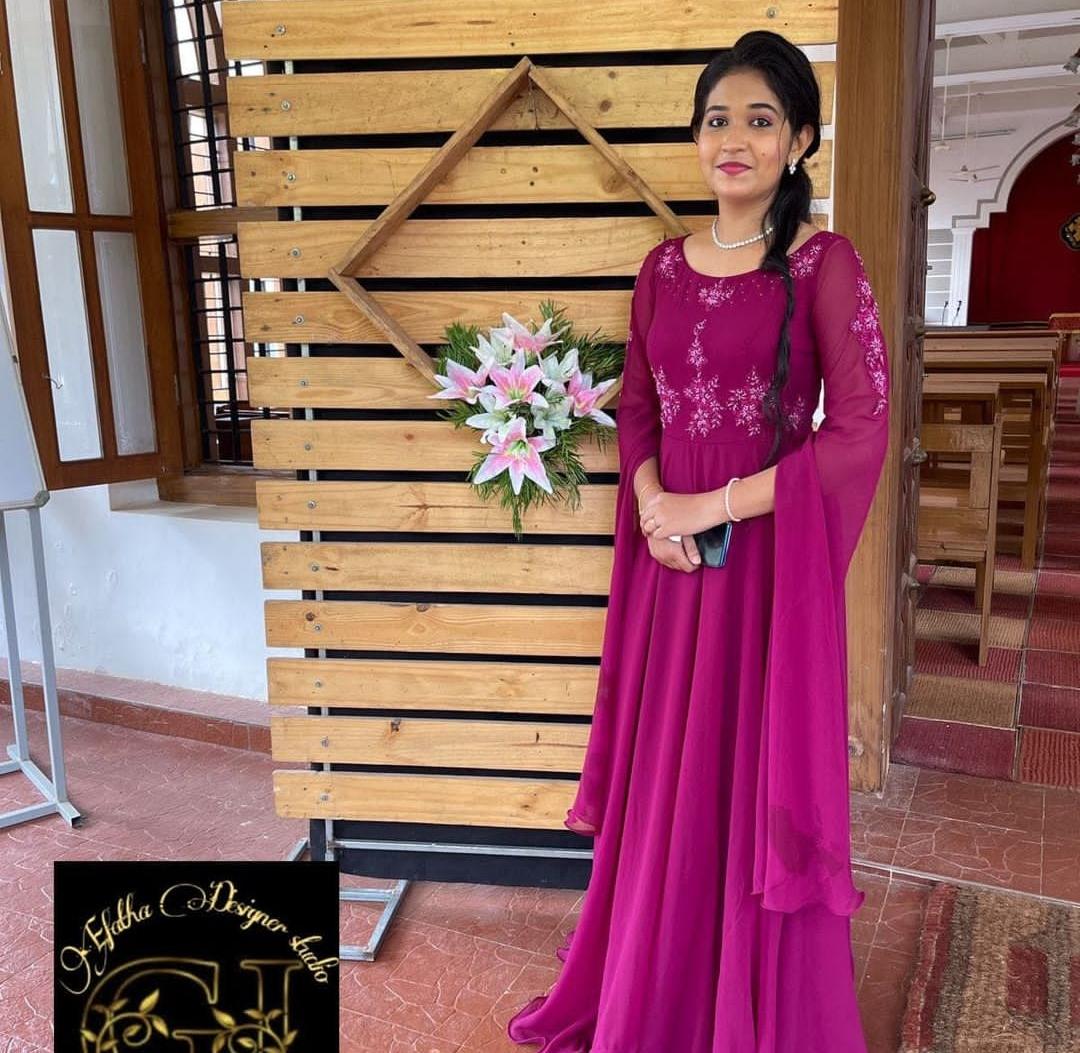 EFATHA DESIGNER STUDIO THIRUVALLA