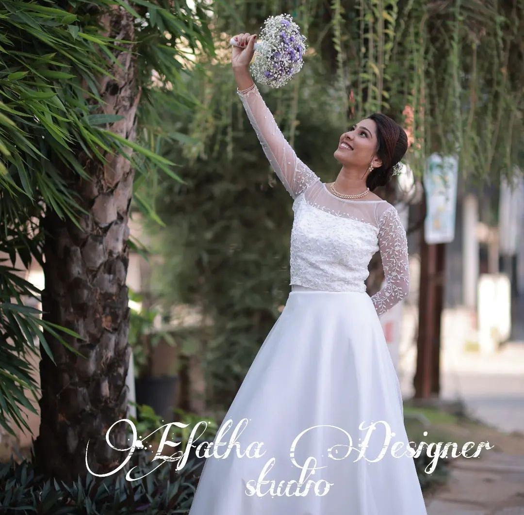 EFATHA DESIGNER STUDIO THIRUVALLA