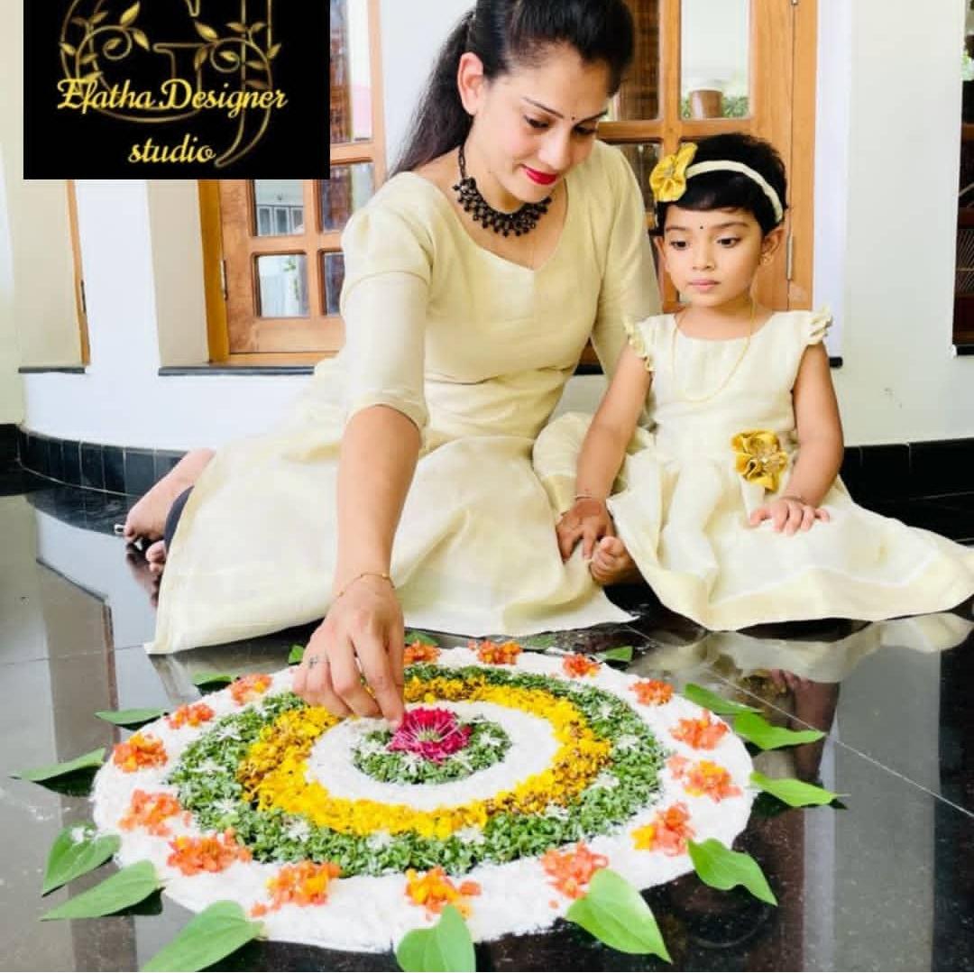 EFATHA DESIGNER STUDIO THIRUVALLA