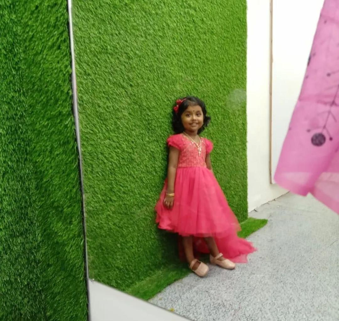 EFATHA DESIGNER STUDIO THIRUVALLA